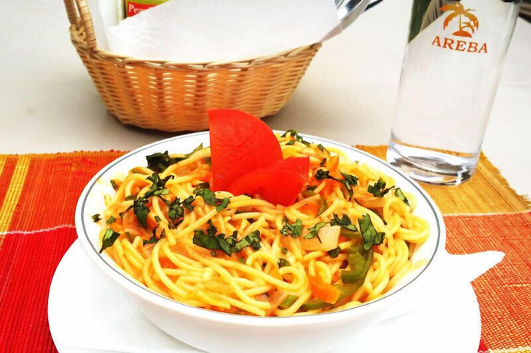 Food & Drinks 5, Areba Hotel, Busiiro