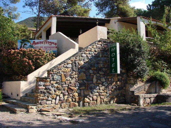 Exterior & Views 2, Auberge Ferayola, Haute-Corse