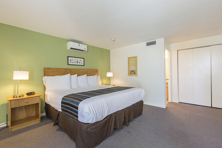 Bedroom 3, Bahia Mar by Padre Island Rentals, Cameron