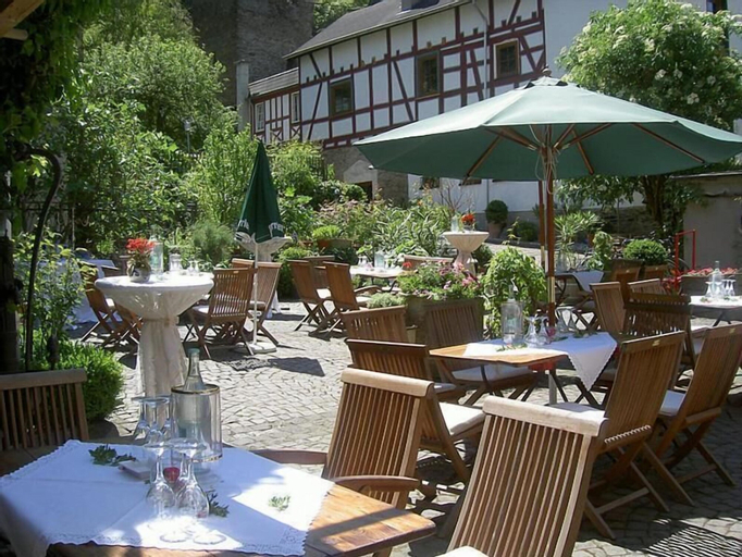 Food & Drinks 5, Hotel Landgasthof Zum Weissen Schwanen, Rhein-Lahn-Kreis