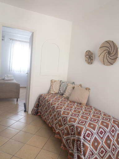 Bedroom 3, Aloni Ios, South Aegean
