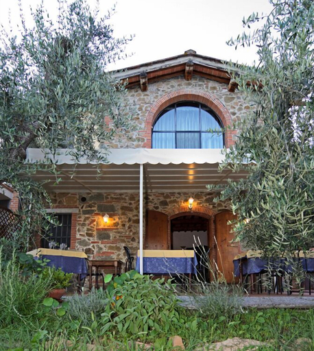 Exterior & Views 2, I Sette Borghi, Pistoia
