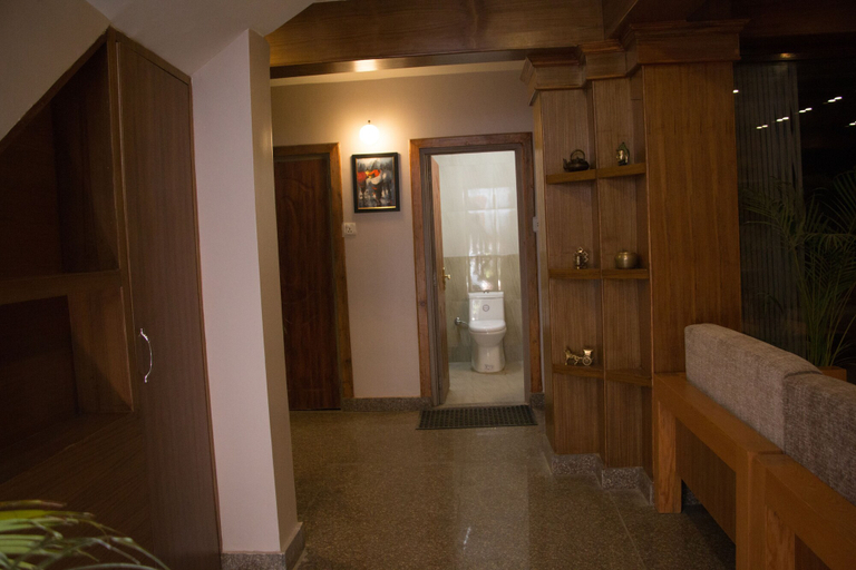 Others 5, Hotel Central Bhaktapur, Bagmati