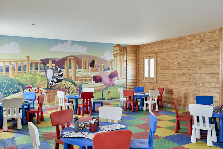 Food & Drinks 5, JAZ Elite Maraya - All inclusive, Al-Qusayr