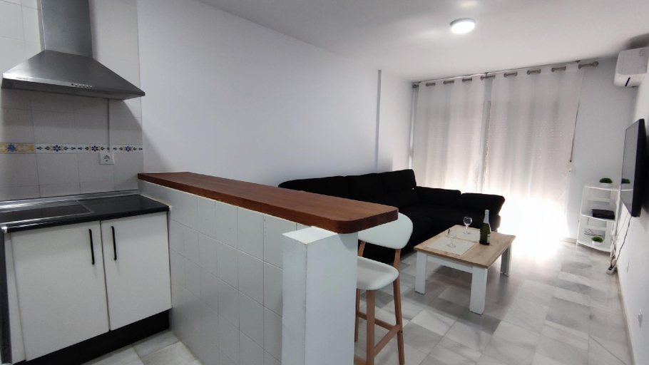 Others 5, Fantástico apartamento totalmente reformado, Málaga