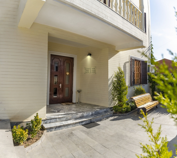 Exterior & Views 2, Vedzisi Garden Hotel, Tbilisi