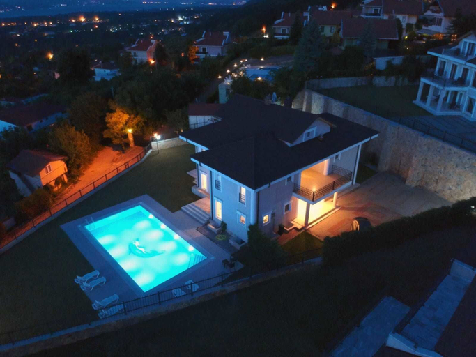 Exterior & Views 2, Kartepe Camp Hotel, Kartepe