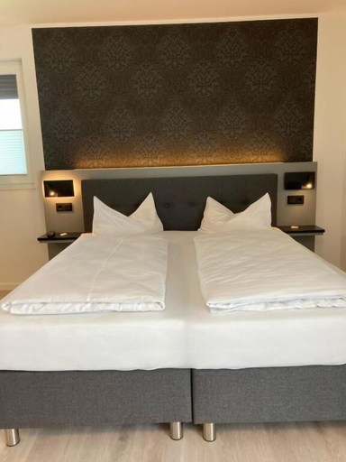 Bedroom 4, CAP1 Boardinghouse, Städteregion Aachen