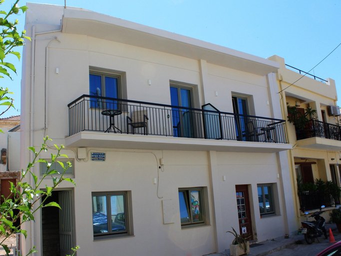 Exterior & Views 2, Porto Chania, Crete