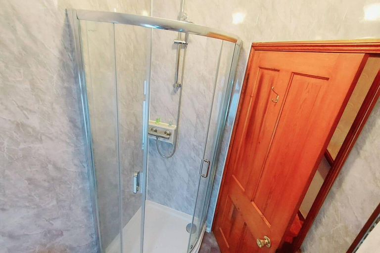 Others 5, Garfield Villa-beautiful 4-bed House in Gillingham, Medway