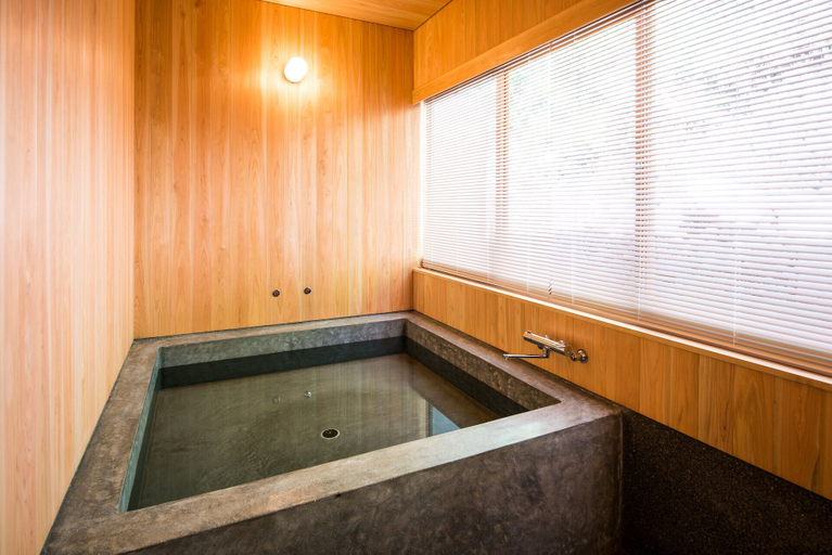 Bathroom 3, Setouchi Cominca Stays Hiroshima FROSEN, Shōbara