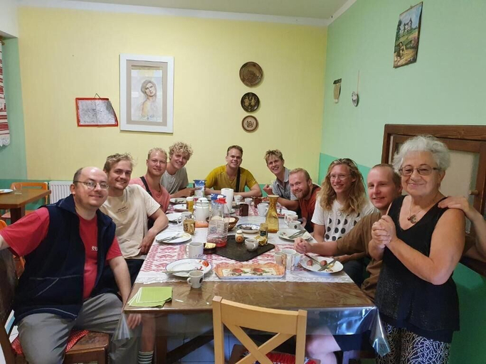 Others 5, Hostel Flores in Zumberak eco-park, Žumberak