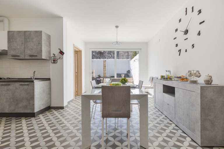 Private kitchen 3, 2321 Dimora Terra Barone by Barbarhouse, Lecce