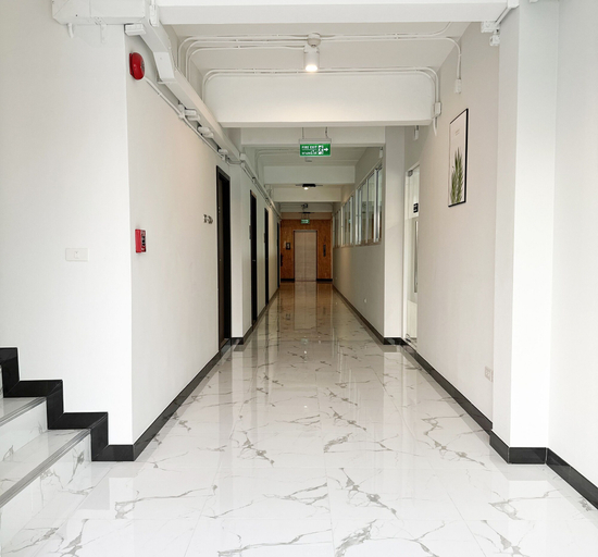 Others 3, Golden Nest Hotel - Suvarnabhumi, Lat Krabang