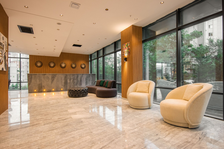 Others 2, Sherlock Homes Hotels, Maltepe