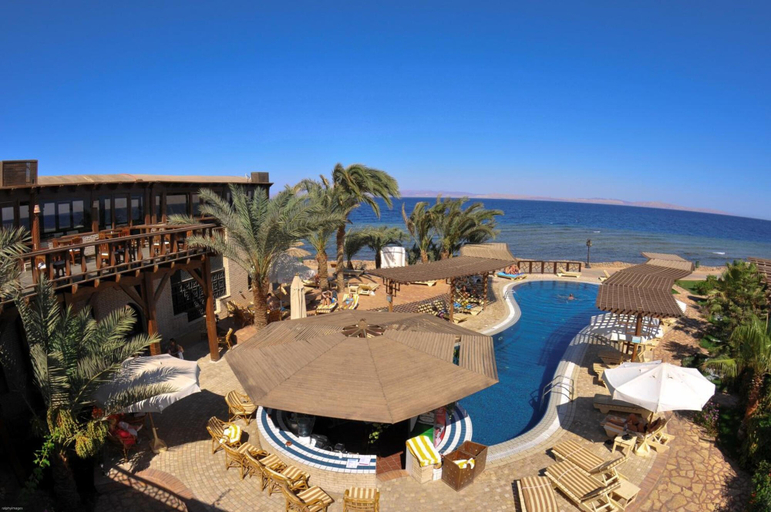Exterior & Views 2, Nesima Resort, Sant Katrin