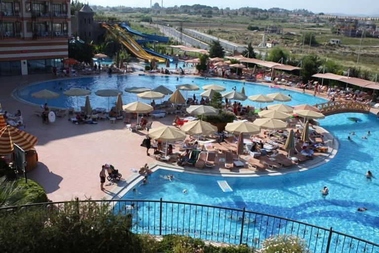 Exterior & Views 2, Adalya Art Side - All Inclusive, Manavgat