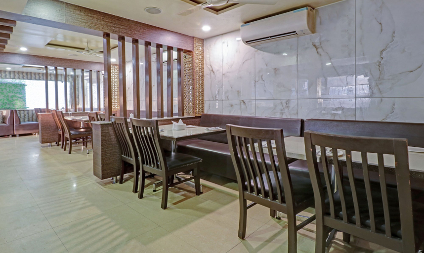Food & Drinks 3, Treebo Trend Status Executive Rooms, Bangalore