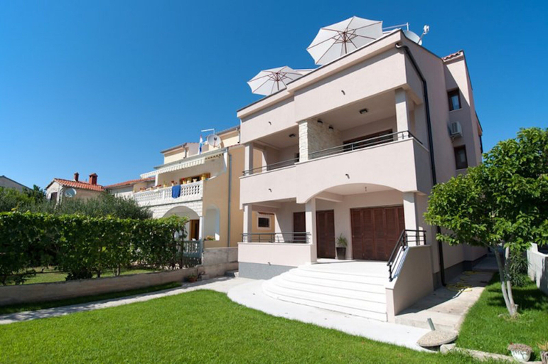 Exterior & Views 2, BonaMare apartments, Sveti Filip i Jakov