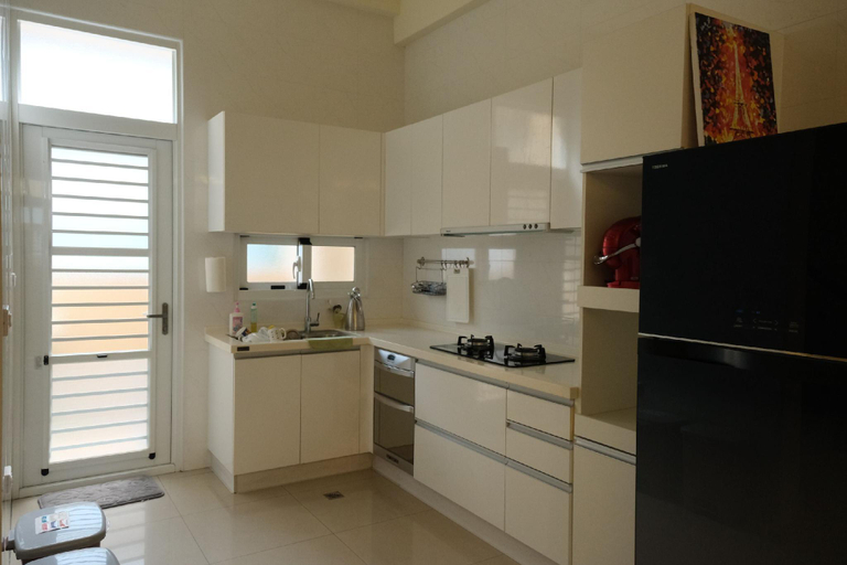Others 3, Bonjour Paris BNB, Taitung