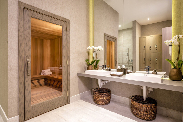 Bathroom 4, Lyfe Resort & Residences, Broward