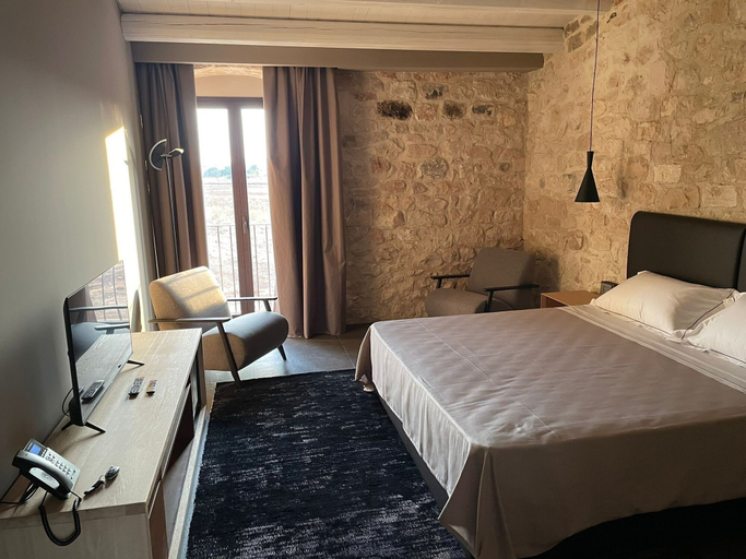 Bedroom 4, Pietra d'Acqua, Ragusa
