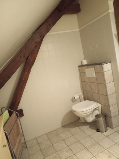 Bathroom 5, Chambres d'hôtes Anousta, Hautes-Pyrénées
