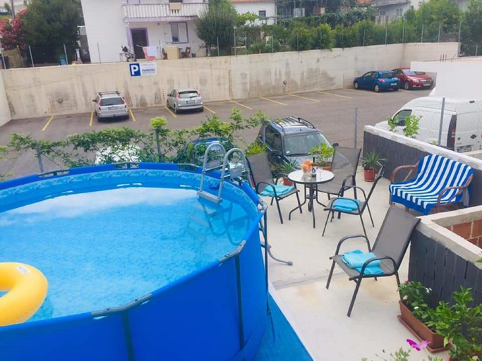 Sport & Beauty 4, Aparthotel Monterria