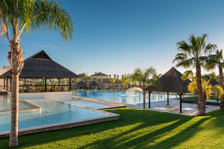 Sport & Beauty 3, Ona Hacienda del Alamo Golf Resort, Murcia
