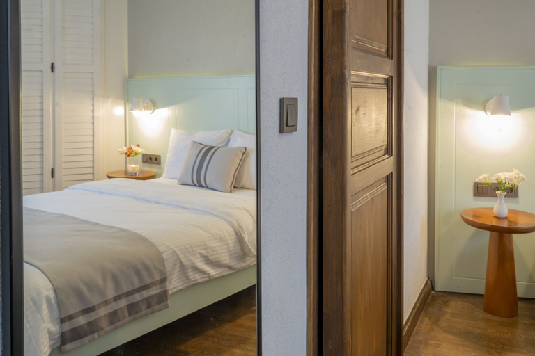 Bedroom 3, Min Ayvalık (Adults Only +12), Ayvalık