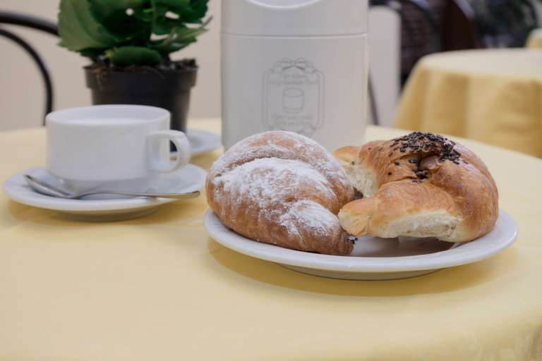 Food & Drinks 5, Hotel Monica, Florence