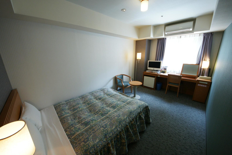 Bedroom 5, Hotel Landmark Nagoya, Nagoya
