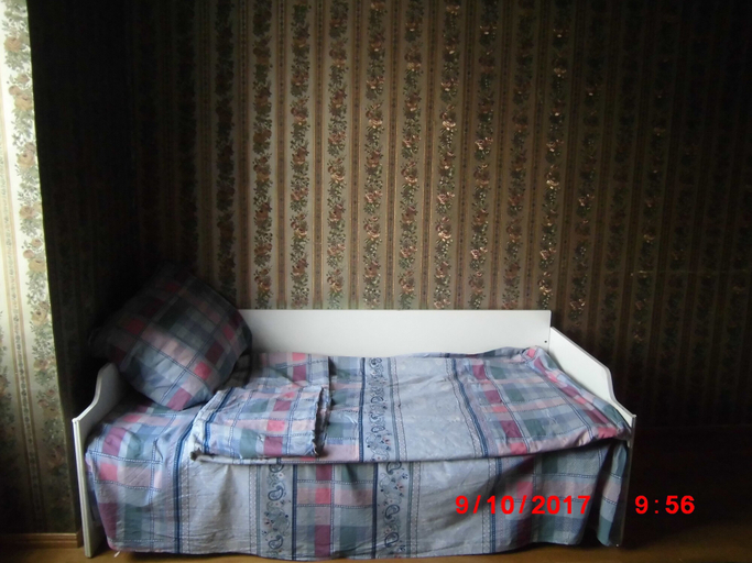 Bedroom 2, Villa Sillik, Ramenskiy rayon