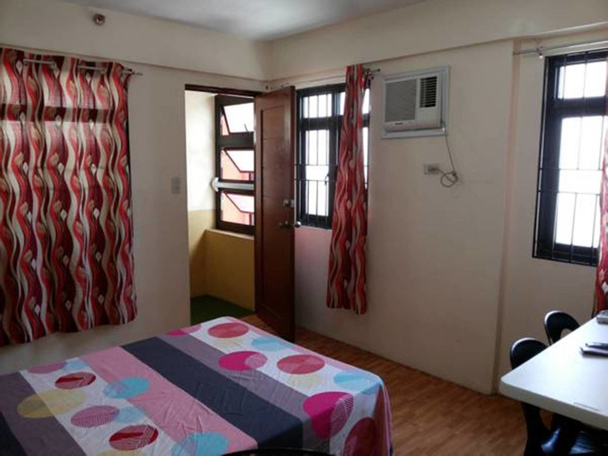 Budget Studio Unit in Makati, Makati City