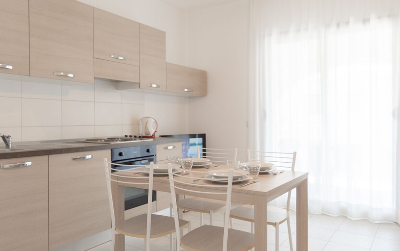 Others 5, Green Residence Olbia, Olbia-Tempio