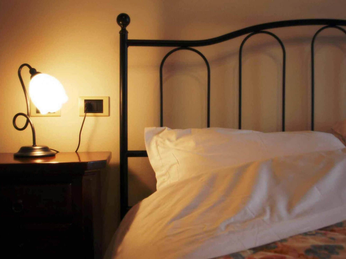 Bedroom 4, Country House in Chianti With Pool ID 32, Florence
