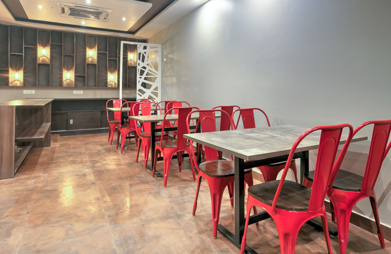 Food & Drinks, Treebo Southwest Inn, Dwarka, Delhi