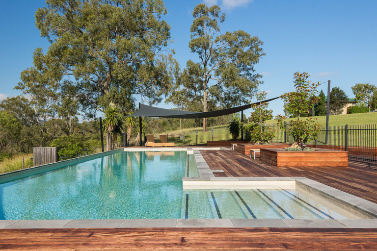 Sport & Beauty 3, Spicers Hidden Vale, Ipswich - South-West