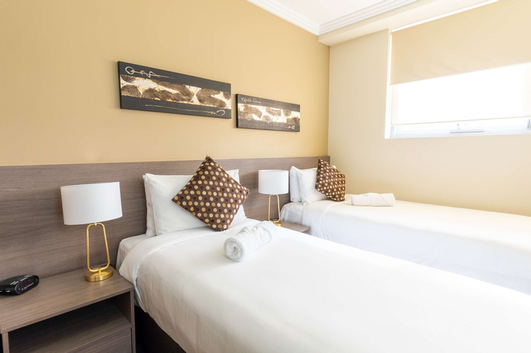 Bedroom 14