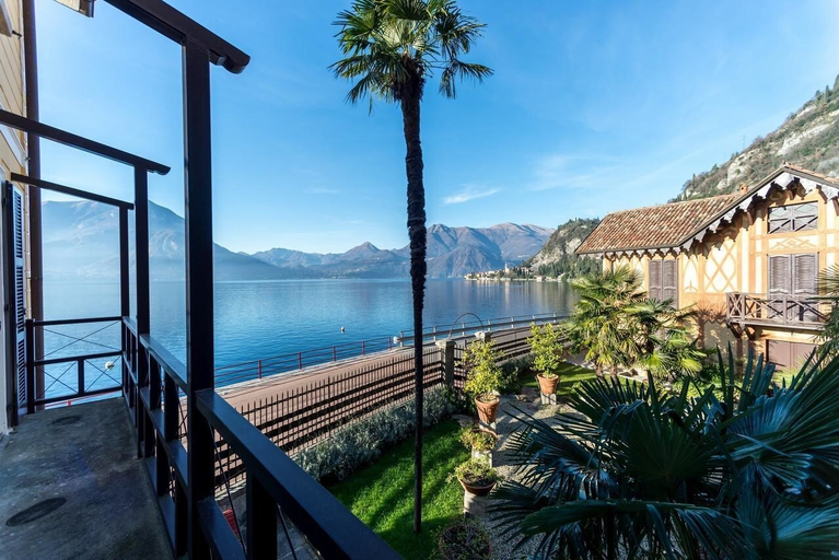 Others 5, Villa Rachele, Lecco