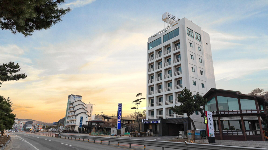 Exterior & Views 2, Yangyang Eight, Yangyang