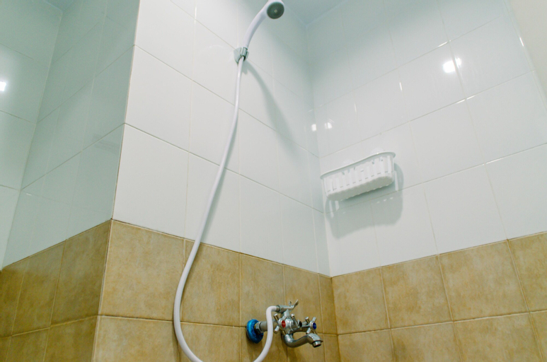 Bedroom 3, Warm And Cozy 2Br At Green Pramuka City Apartment, Central Jakarta