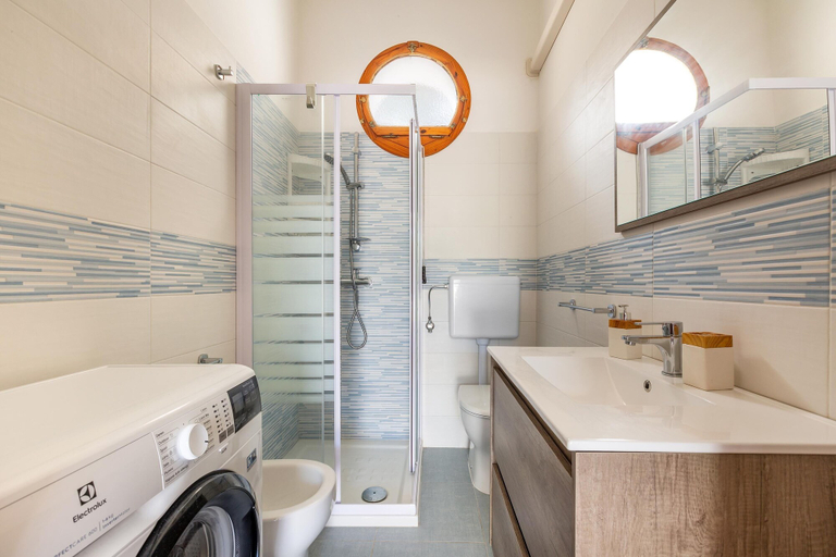 Bathroom 4, 2308 Villa Cisina by Barbarhouse, Lecce