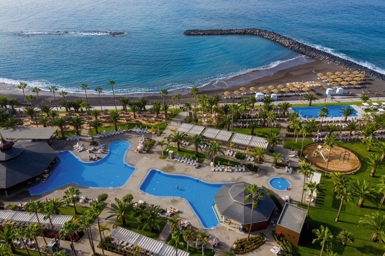 Exterior & Views 2, Hotel Riu Palace Tenerife, Santa Cruz de Tenerife