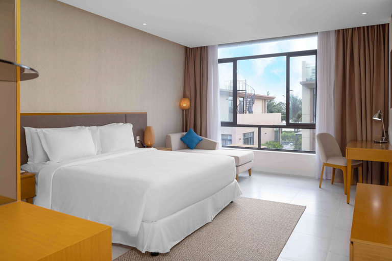 Bedroom 3, Wyndham Garden Cam Ranh Resort, Cam Lâm