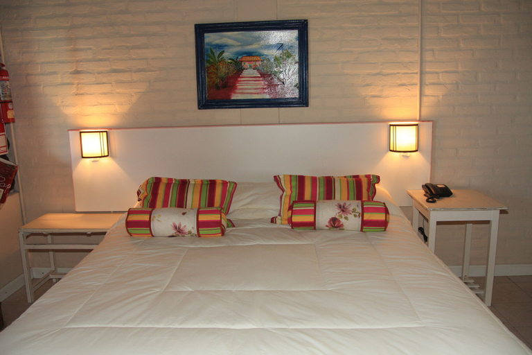 Bedroom 2, Los Origenes, Concordia