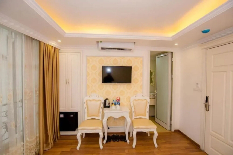Others, Cristina Boutique Hotel, Hoàn Kiếm