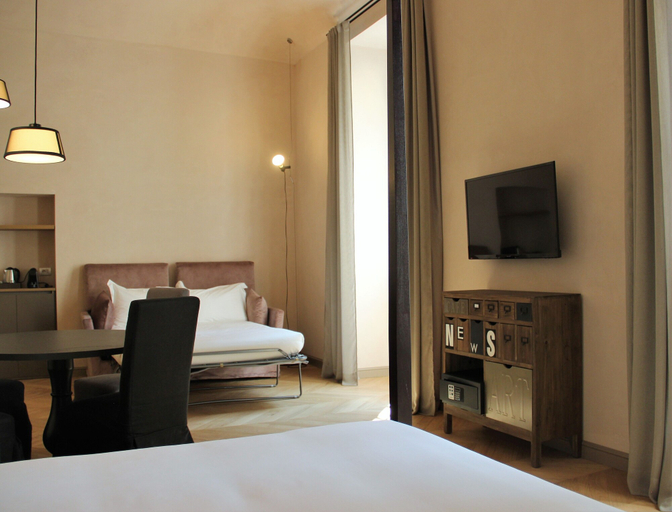Bedroom 26