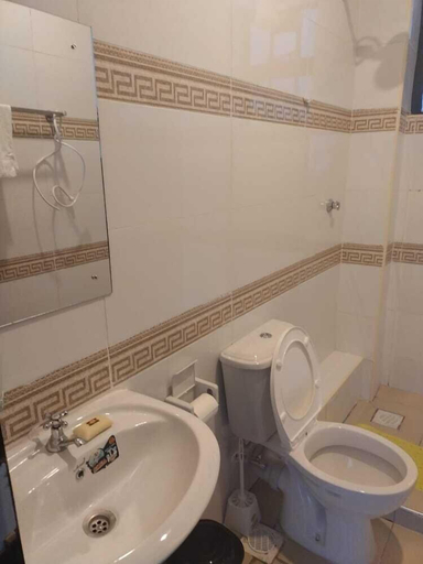 Bathroom, Stay.Plus Maisawa Apartments, Kasarani