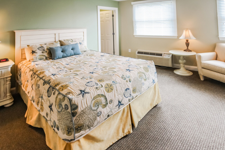 Bedroom 3, InnSeason Resorts HarborWalk, Barnstable